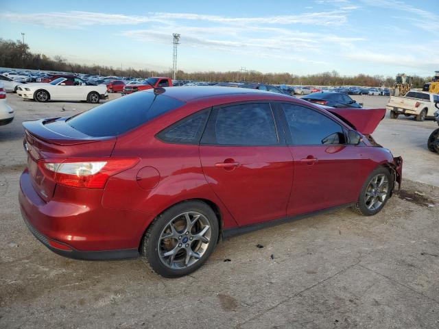 1FADP3F28EL414856 | 2014 Ford focus se