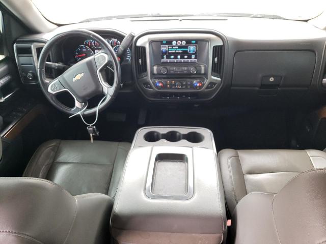 3GCPCSEC9EG366871 | 2014 Chevrolet silverado c1500 ltz