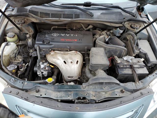 JTNBE46KX73046546 | 2007 Toyota camry ce