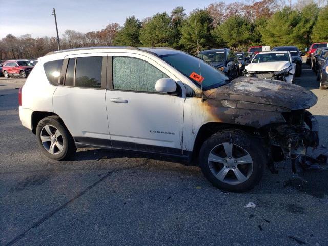 1C4NJDEB3GD765680 | 2016 JEEP COMPASS LA