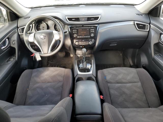 2015 Nissan Rogue S 2.5L(VIN: KNMAT2MVXFP521756