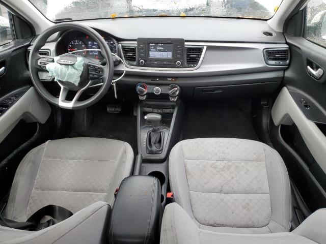 3KPA24AB7JE067354 | 2018 KIA RIO LX