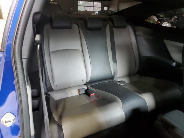 2HGFC3B91GH358892 Honda Civic Touring