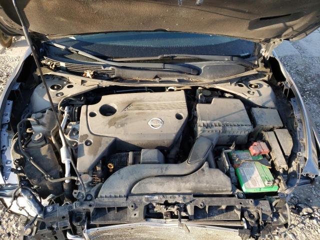 1N4AL3AP3FC248121 2015 Nissan Altima 2.5