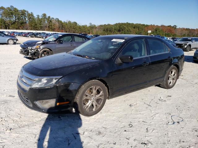 Vin: 3fahp0ha6cr157702, lot: 77463343, ford fusion se 2012 img_1