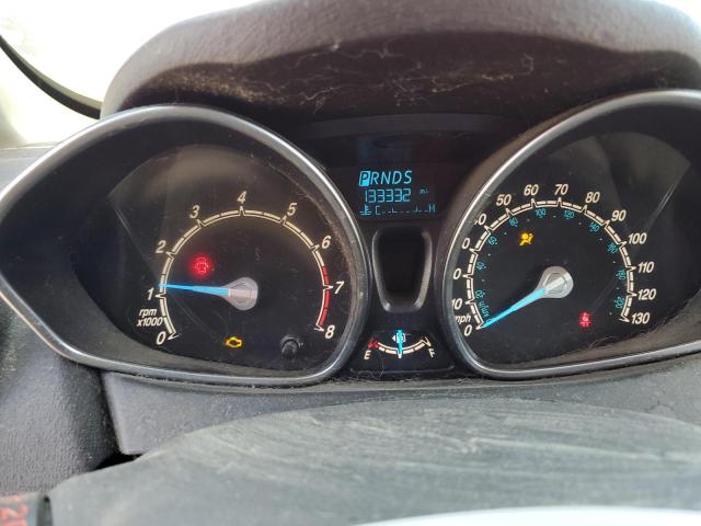 2015 FORD FIESTA SE - 3FADP4BJ7FM163315