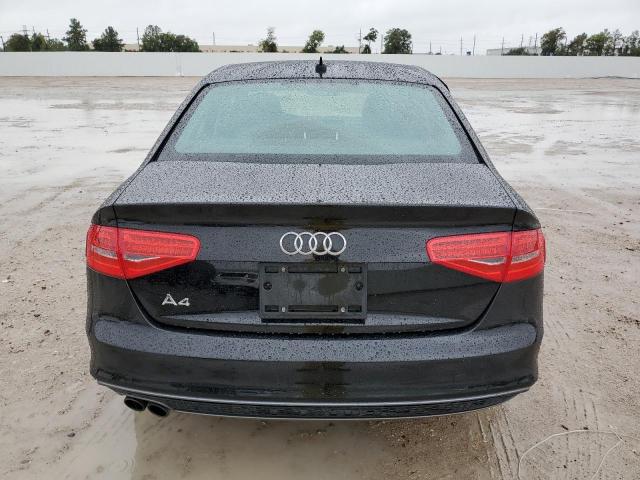 VIN WAUAFAFL1FN009003 2015 Audi A4, Premium no.6