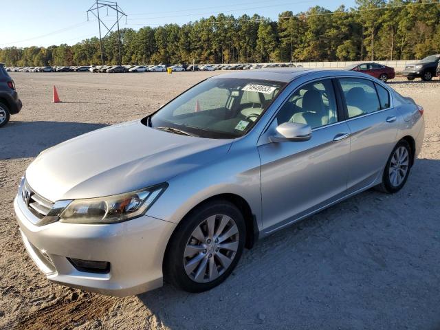 2014 Honda Accord Coupe EX-L