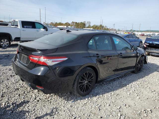 4T1G11AK4LU301803 | 2020 TOYOTA CAMRY SE