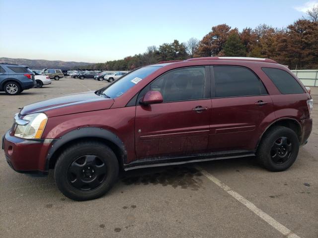 2007 Chevrolet Equinox LT