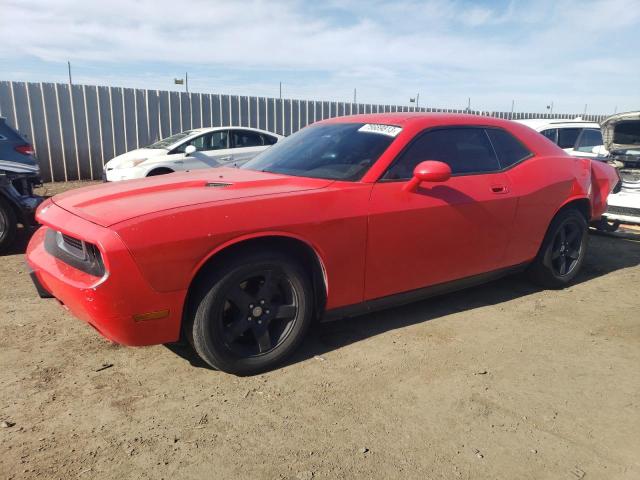 2010 Dodge Challenger SE