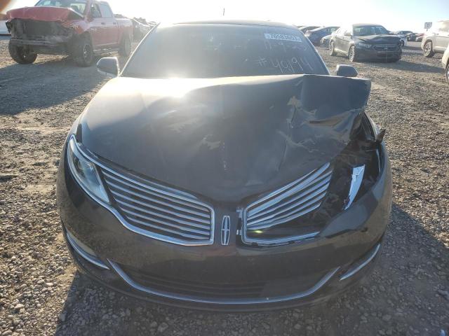 3LN6L2LU4ER816112 | 2014 LINCOLN MKZ HYBRID