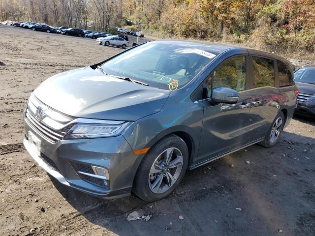 2020 Honda Odyssey TOURING