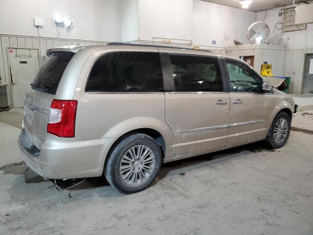 2C4RC1CG2ER407893 | 2014 CHRYSLER TOWN and COU