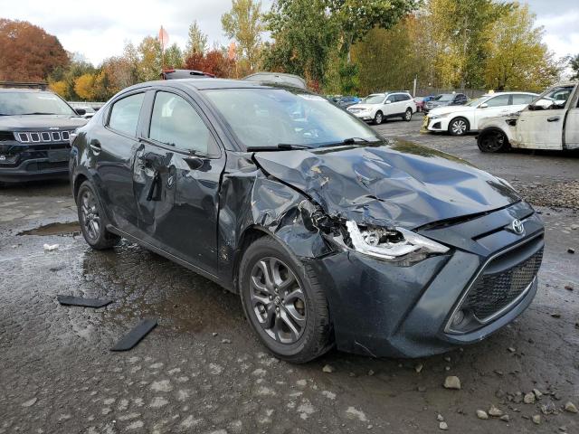 3MYDLBYV0KY524716 | 2019 TOYOTA YARIS L