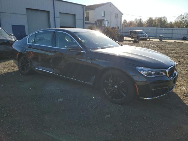 VIN WBA7F2C52JG423863 2018 BMW 7 Series, 750 XI no.4