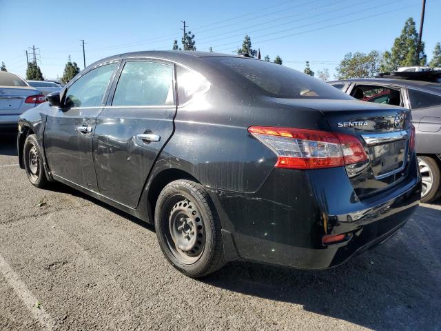 Vin: 3n1ab7ap7fy222765, lot: 76636173, nissan sentra s 20152