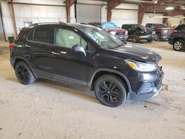 3GNCJPSB8KL215236 | 2019 CHEVROLET TRAX 1LT