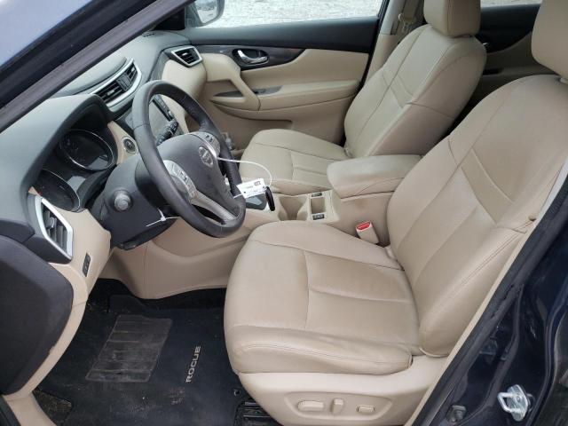 2016 NISSAN ROGUE S - 5N1AT2MT3GC897749