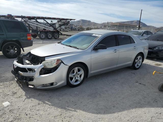 2012 Chevrolet Malibu LS