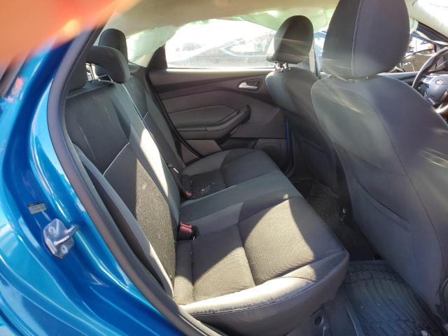 1FADP3F26EL201050 Ford FOCUS SE