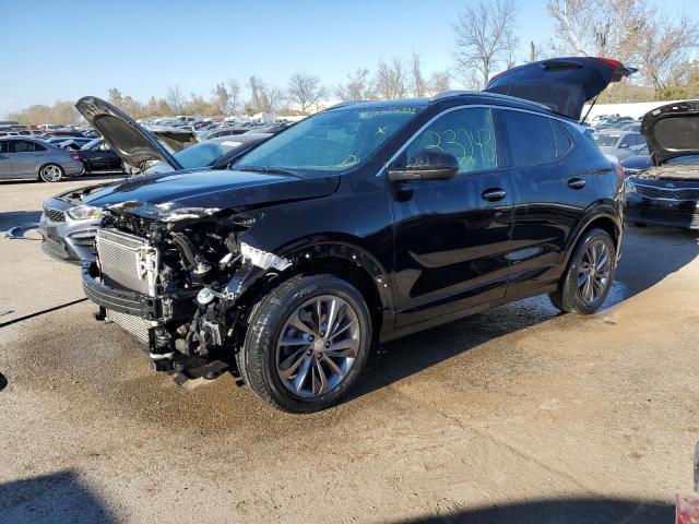 2020 Buick Encore GX Preferred