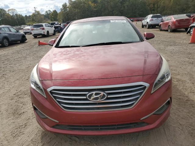 2016 HYUNDAI SONATA SE 5NPE24AFXGH428262