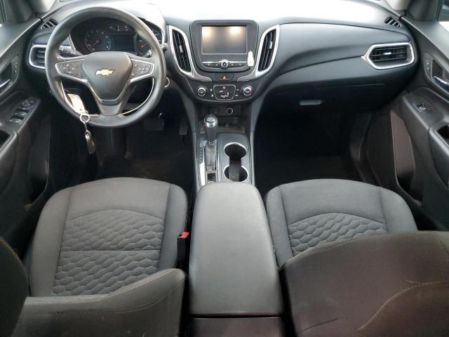 3GNAXSEV5JL181074 | 2018 CHEVROLET EQUINOX LT