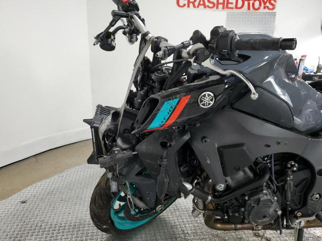 2023 YAMAHA MTN1000 JYARN79E0PA000984