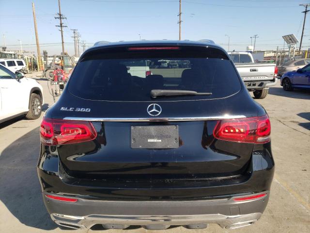 W1N0G8DB9MV288480 Mercedes-Benz GLC 300
