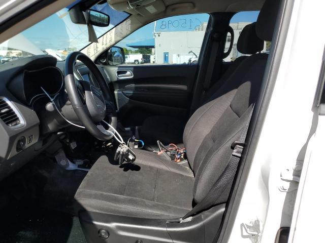 2020 DODGE DURANGO SS 1C4RDJFG2LC443422