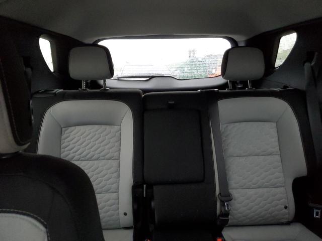 2019 CHEVROLET EQUINOX LS - 2GNAXHEV2K6170929
