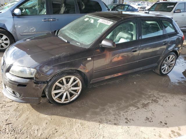 2006 Audi A3 