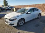 2022 CHEVROLET MALIBU LT - 1G1ZD5ST5NF194537