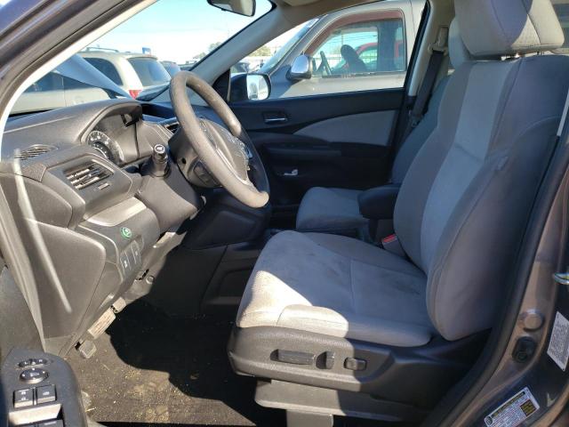 3CZRM3H51GG719416 Honda CR-V EX