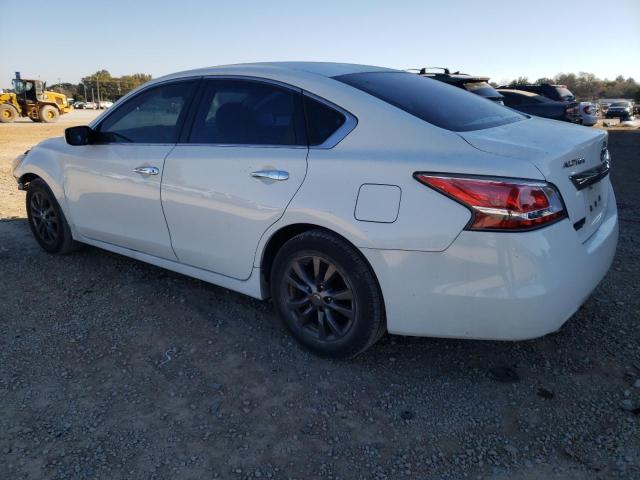 1N4AL3AP2FC290019 Nissan ALTIMA 2.5