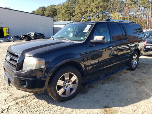 1FMFK20518LA56871 | 2008 Ford expedition el limited