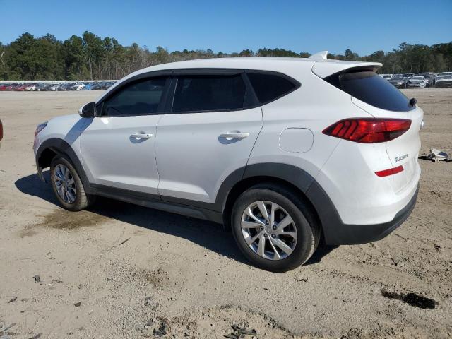 KM8J2CA4XKU891097 | 2019 HYUNDAI TUCSON SE