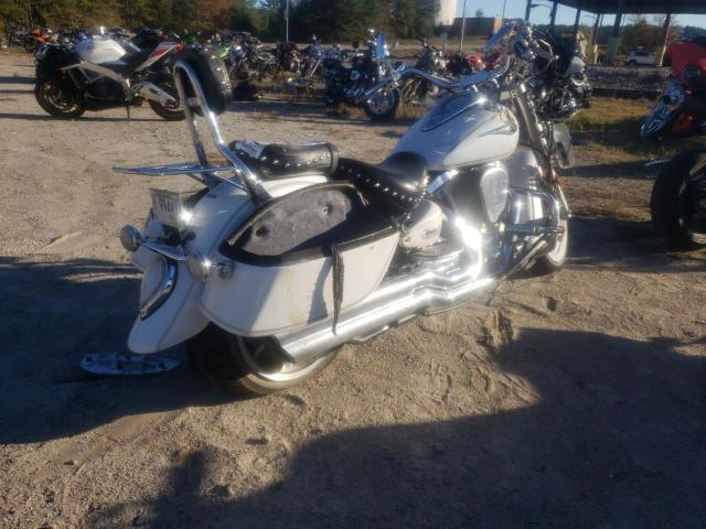 2006 YAMAHA XV1700 A JYAVP17E46A017682