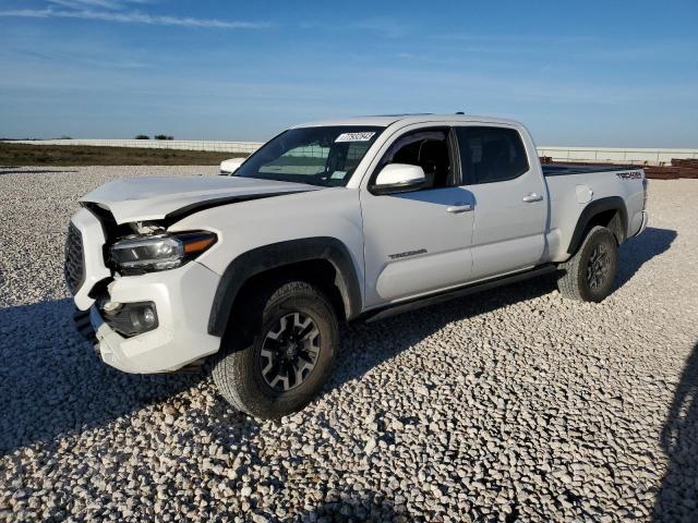 3TMDZ5BN3MM118835 | 2021 Toyota tacoma double cab