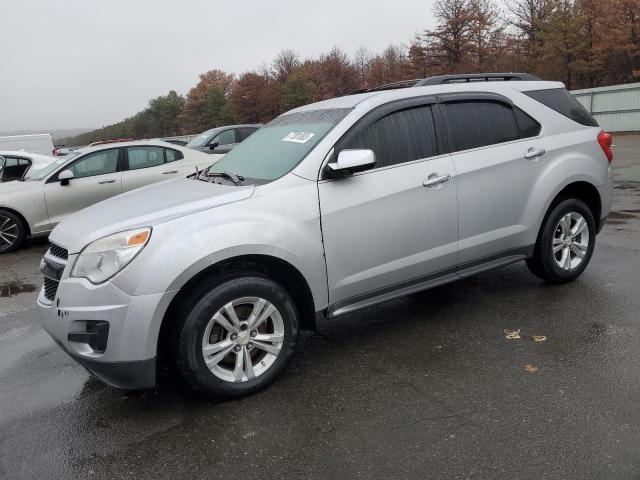 2010 Chevrolet Equinox LT