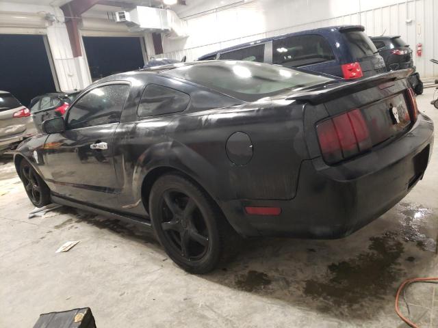 2008 Ford Mustang VIN: 1ZVHT80N485179630 Lot: 74015053