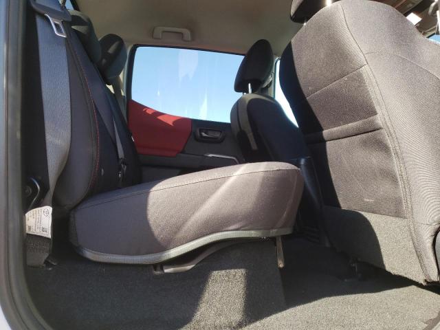 3TYAX5GNXPT067814 2023 Toyota Tacoma Double Cab