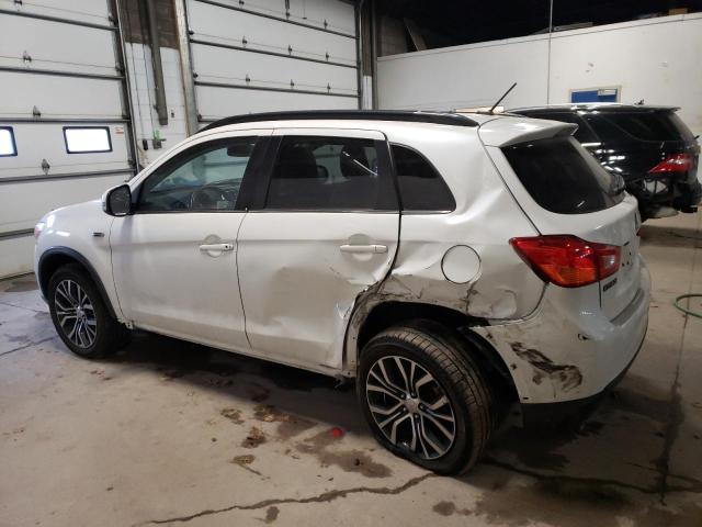 JA4AR4AW0GZ051406 Mitsubishi Outlander Sport Sel