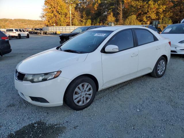 2010 Kia Forte EX