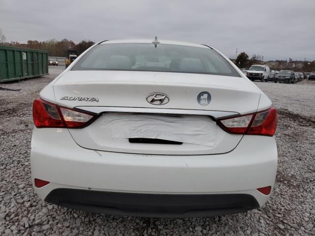 5NPEB4AC4EH834184 | 2014 Hyundai sonata gls