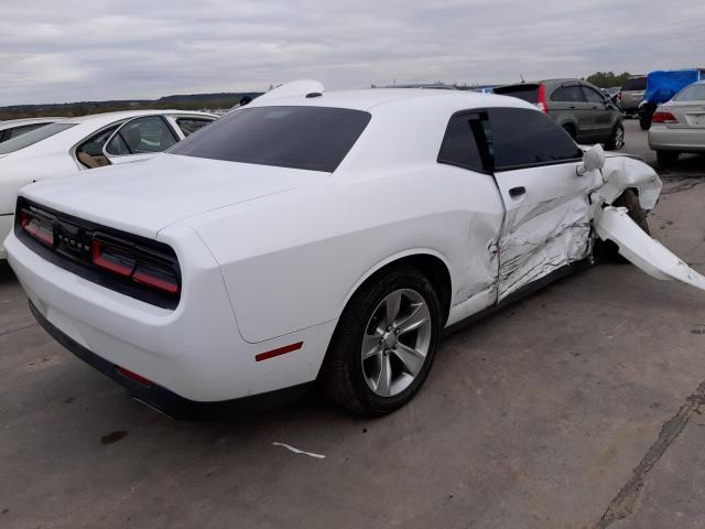 2C3CDZAG6HH568654 Dodge Challenger Sxt