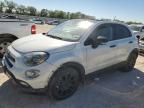 2018 FIAT 500X TREKK VIN:ZFBCFXCB0JP651593