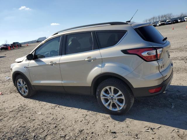 1FMCU0GD0JUD17793 | 2018 FORD ESCAPE SE