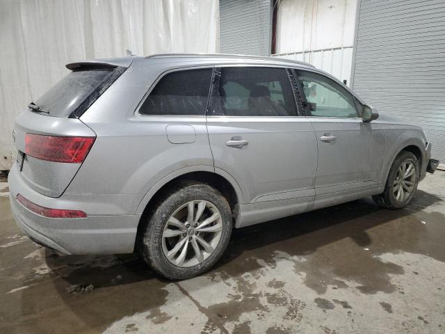 VIN WA1LAAF72KD004299 2019 Audi Q7, Premium Plus no.3